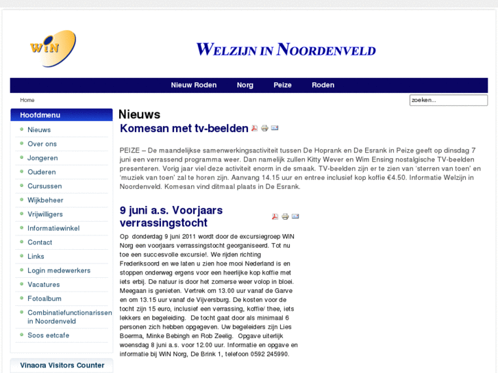 www.welzijninnoordenveld.nl