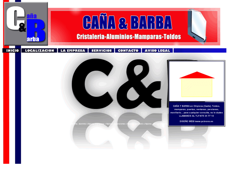 www.xn--caaybarba-m6a.com