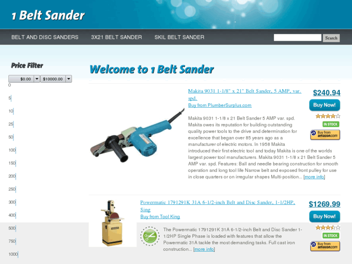 www.1beltsander.com