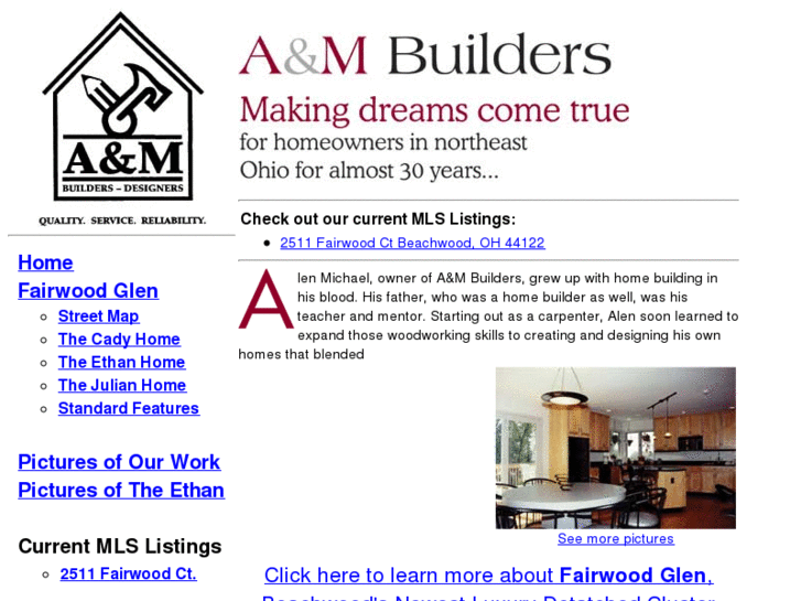 www.a-mbuilders.com