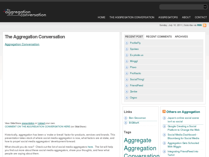 www.aggregationconversation.com