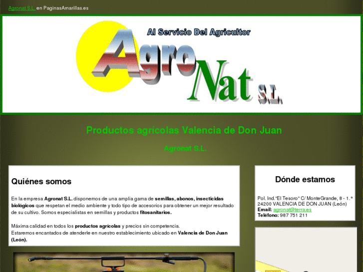 www.agronat.es