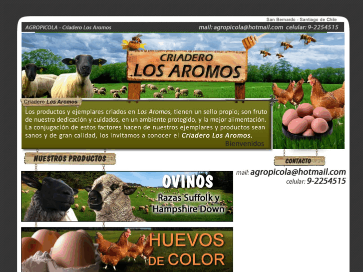 www.agropicola.com