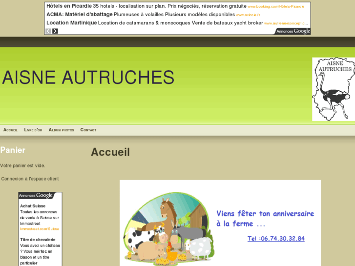 www.aisne-autruches.com