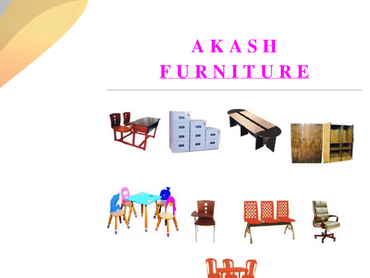 www.akashfurniture.com