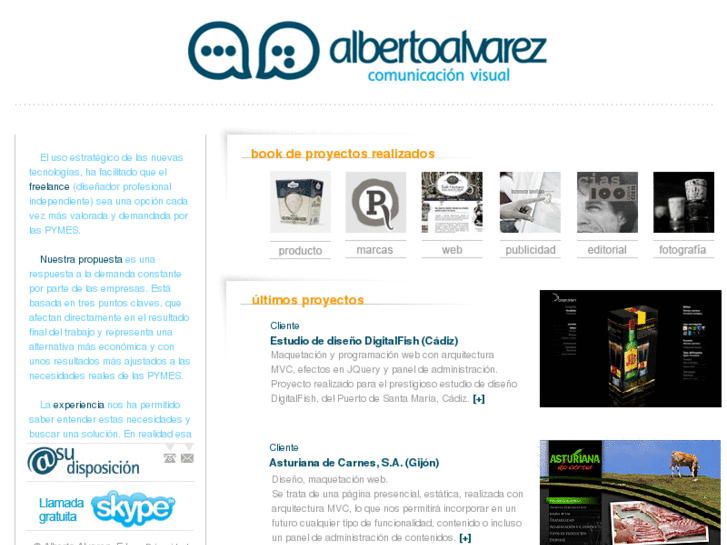 www.albertoalvarez.es