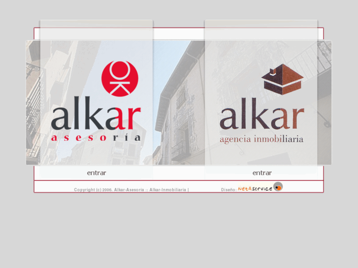 www.alkar-inmobiliaria.com