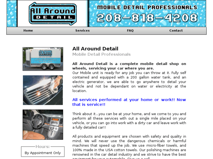 www.allarounddetail.com