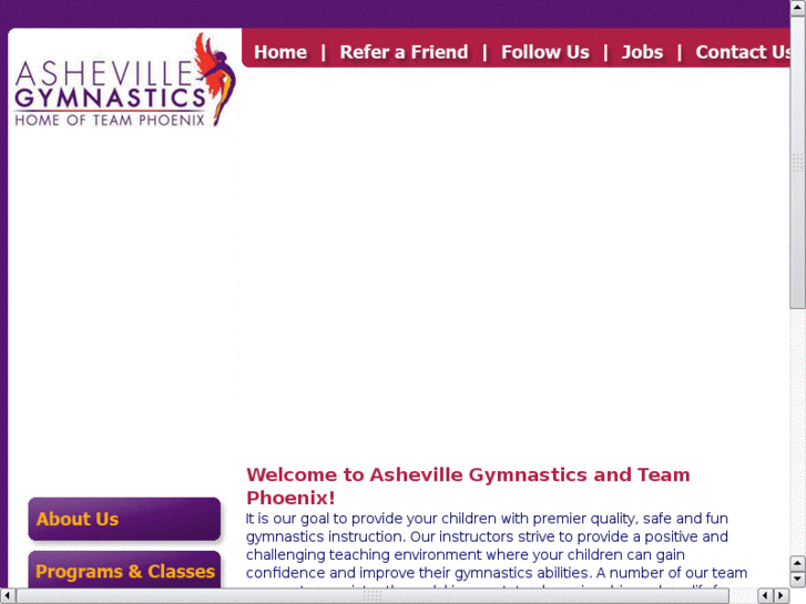 www.ashevillegymnastics.com