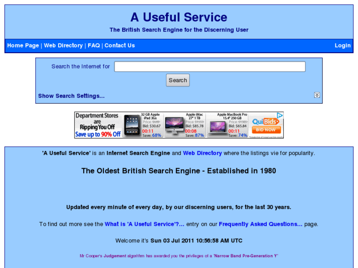 www.ausefulservice.com