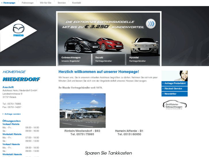 www.autohaus-niederdorf.de