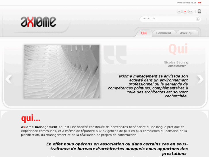 www.axiome-sa.ch