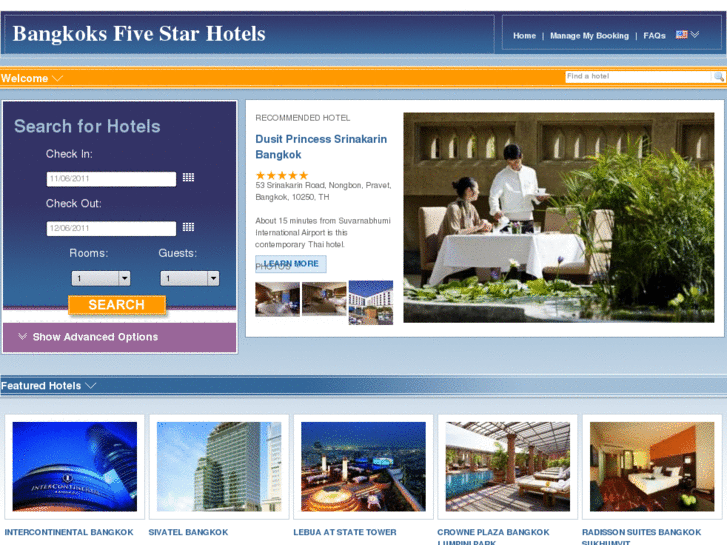 www.bangkoksfivestarhotels.com