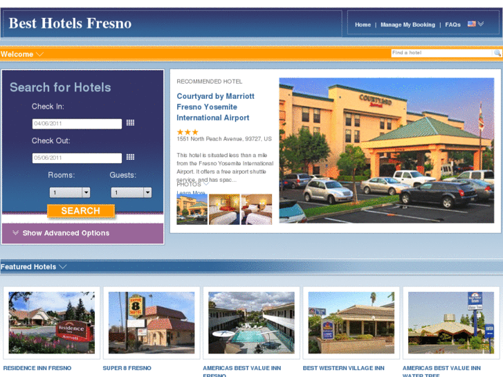 www.besthotelsfresno.com