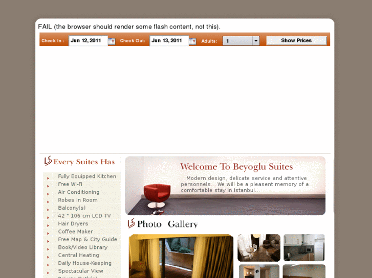 www.beyoglusuites.com