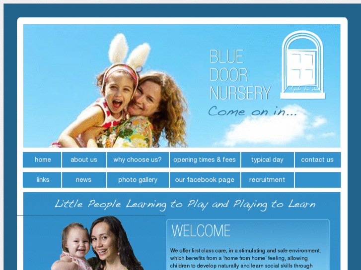 www.bluedoornursery.net