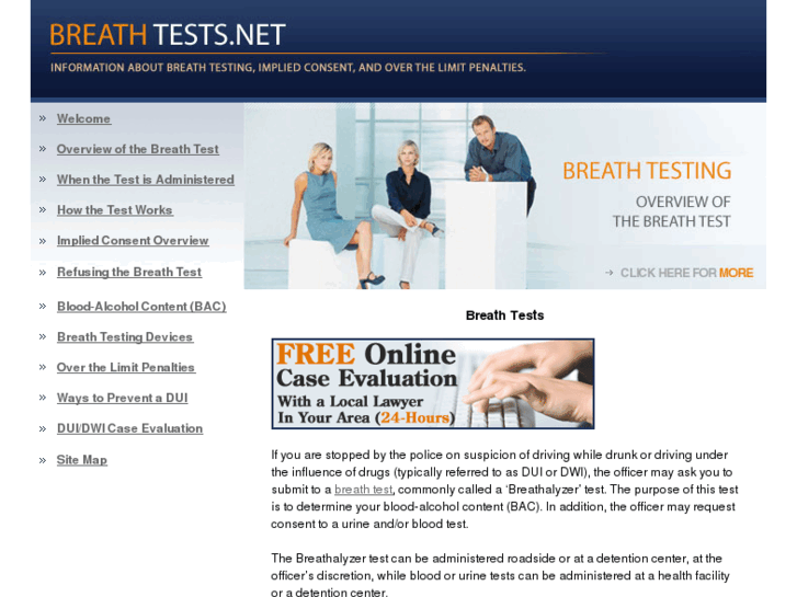 www.breathtests.net