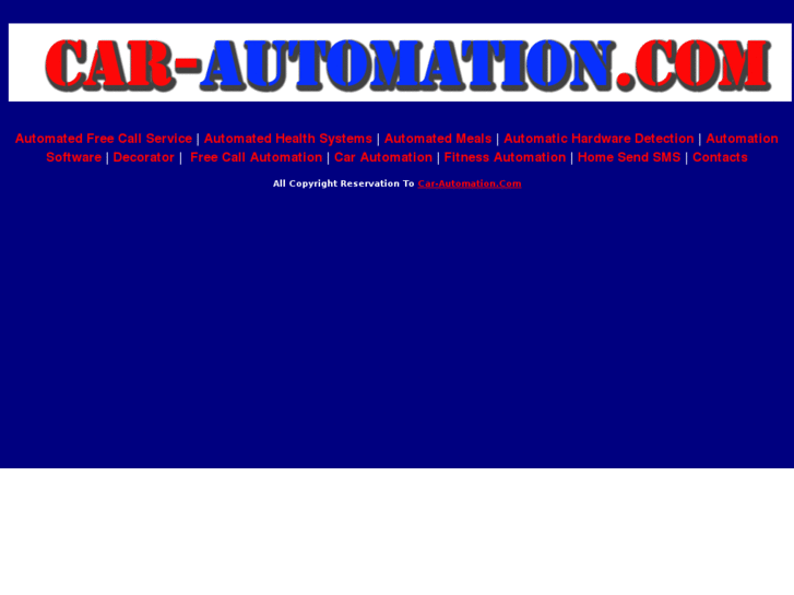 www.car-automation.com