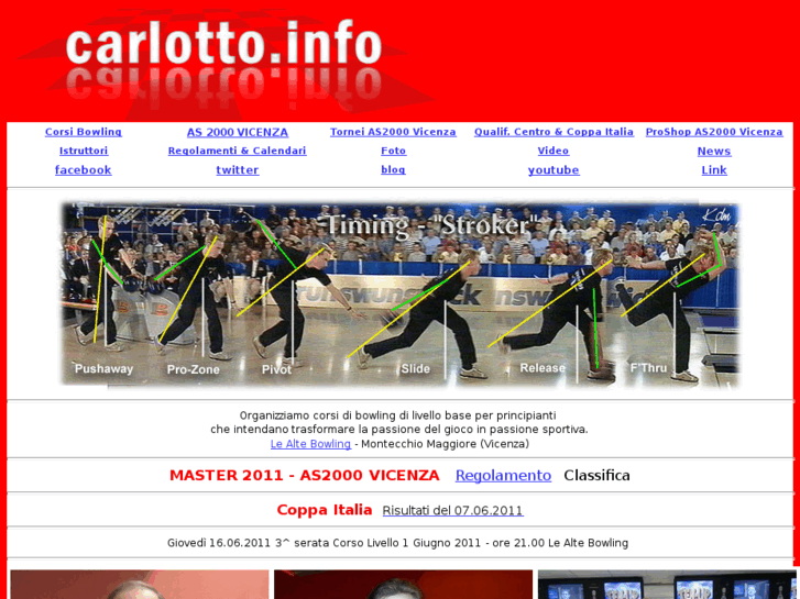 www.carlotto.info