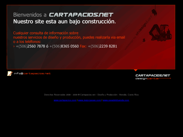 www.cartapacios.net