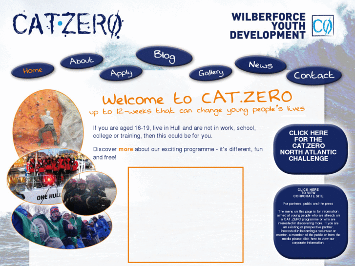 www.catzero.net