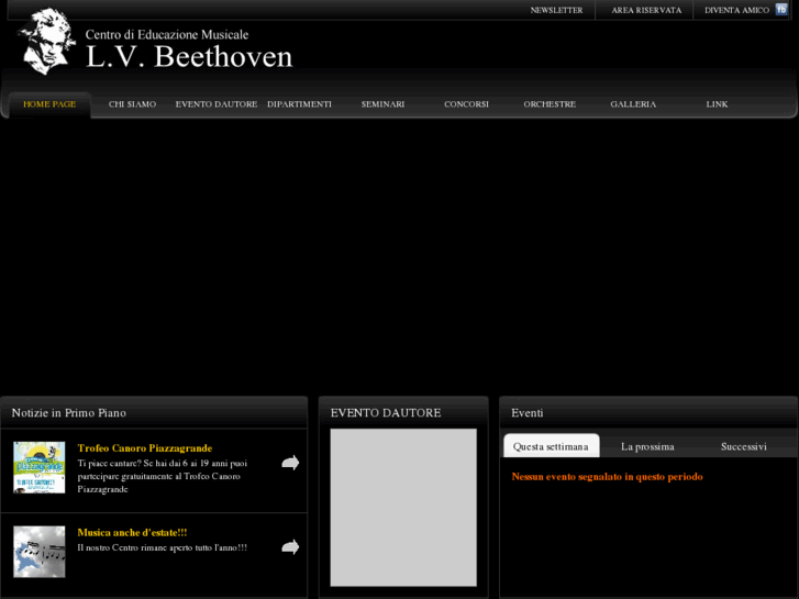 www.centrobeethoven.com