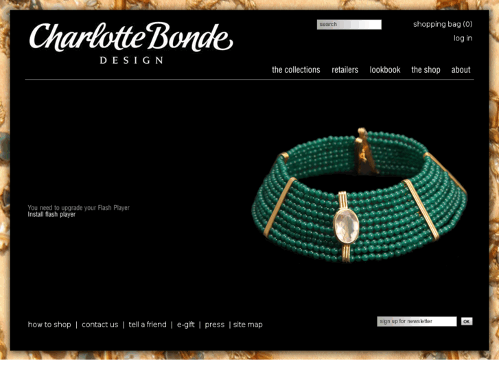 www.charlottebondedesign.com