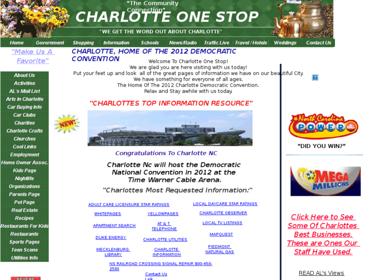 www.charlotteonestop.com