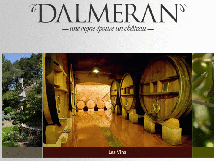 www.chateau-dalmeran.com