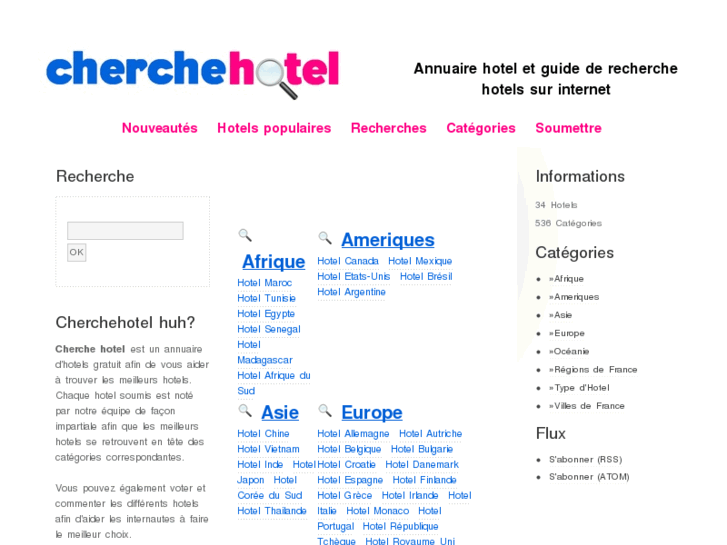 www.cherchehotel.com