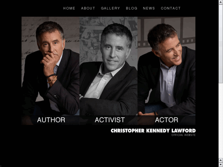 www.christopherkennedylawford.net