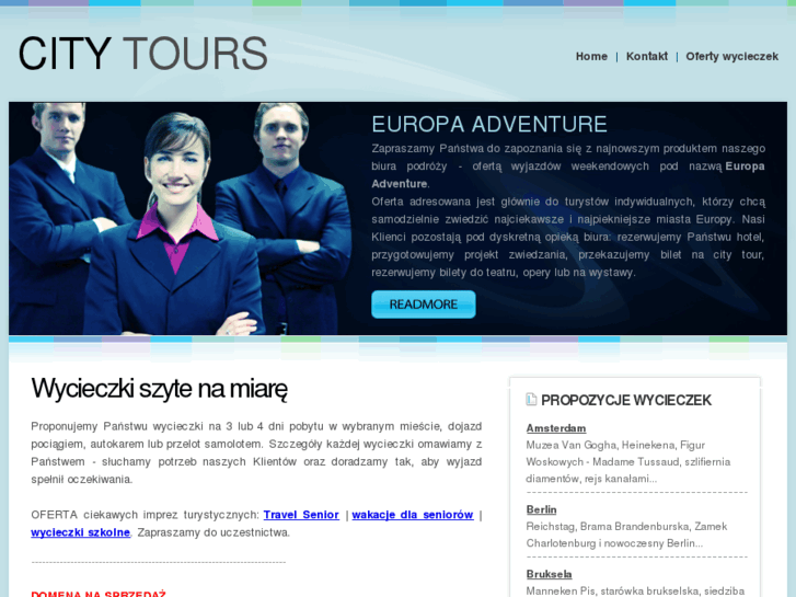 www.citytours.com.pl