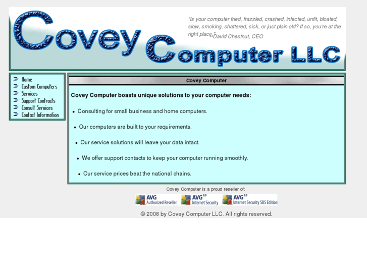 www.coveycomputer.com