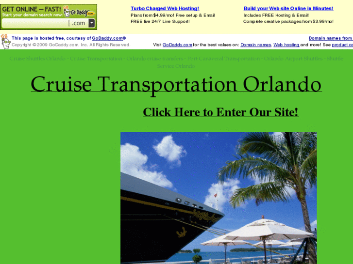 www.cruisetransportationorlando.com