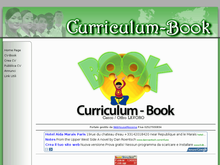 www.curriculum-book.com