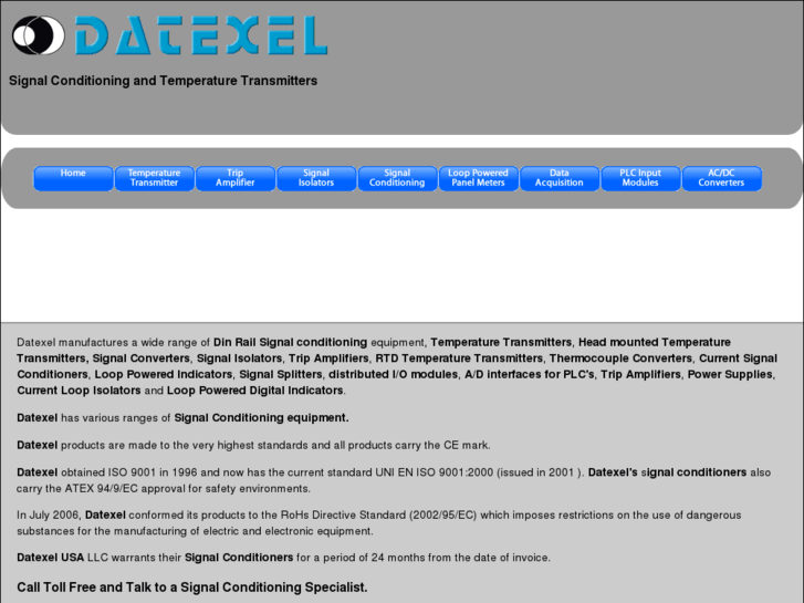 www.datexel.com