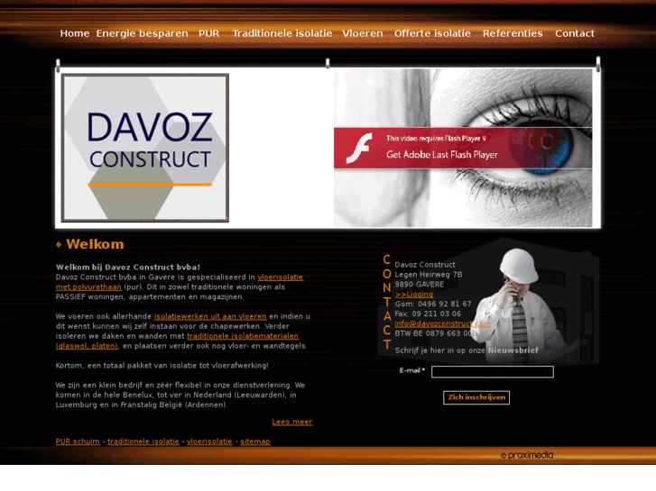 www.davozconstruct.com