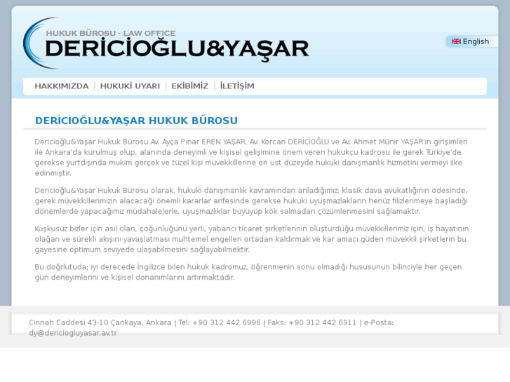 www.dericiogluyasar.com