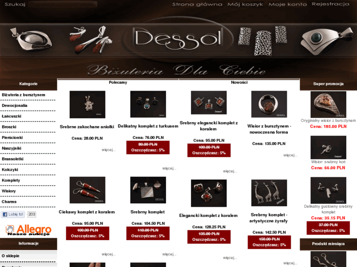 www.dessol.pl