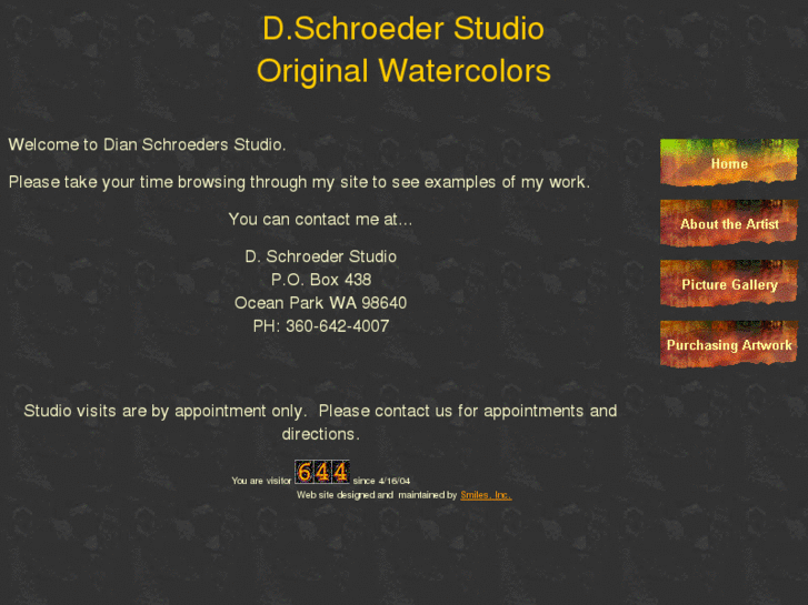 www.dianschroeder.com