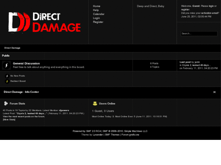 www.directdamage.org