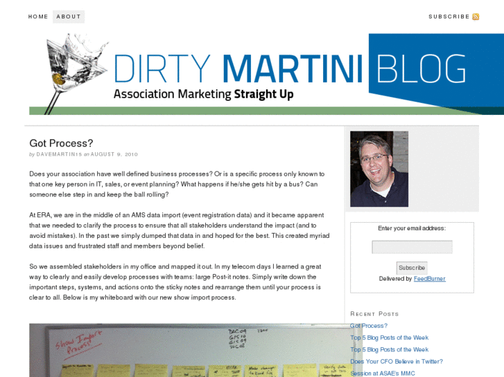 www.dirtymartiniblog.com