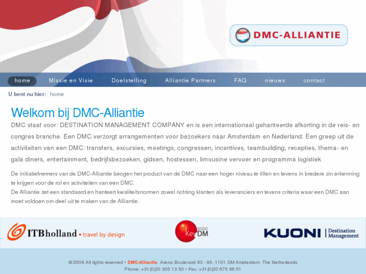 www.dmc-alliantie.com