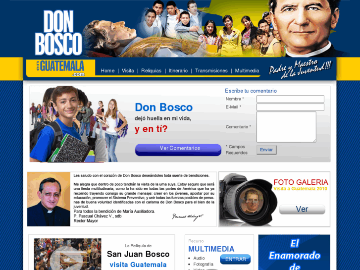 www.donboscoenguatemala.com