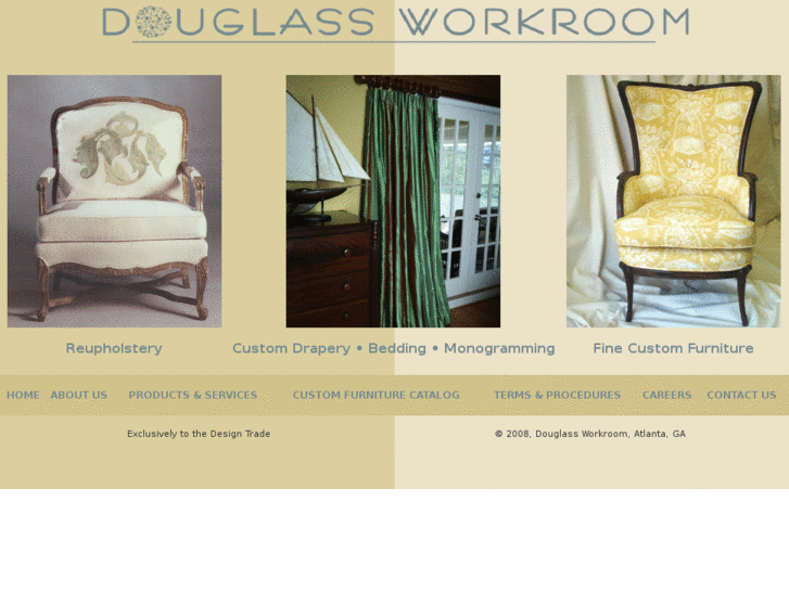 www.douglassworkroom.com