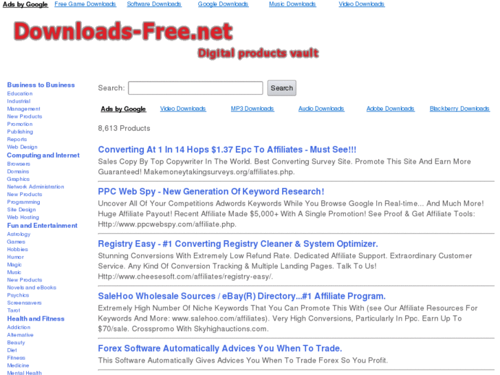 www.downloads-free.net