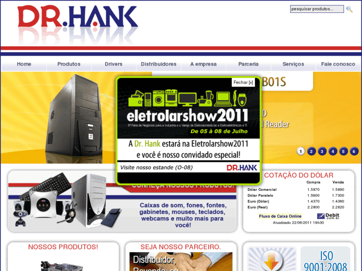 www.dr-hank.com.br