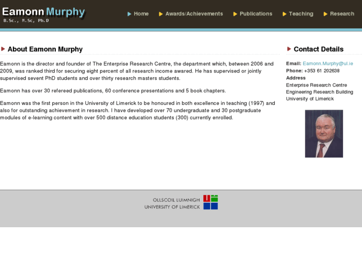 www.eamonnmurphy.net