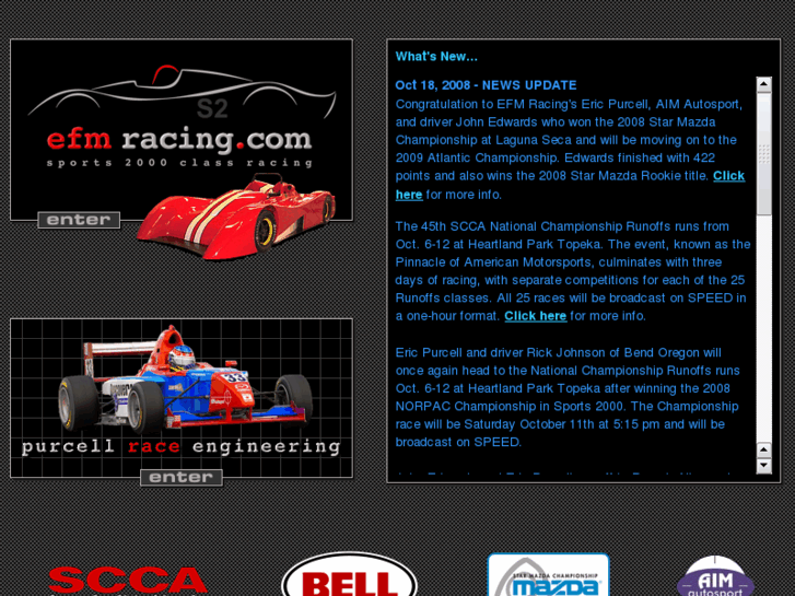 www.efmracing.com