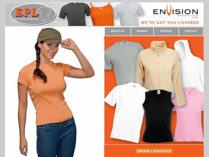 www.eplleisurewear.com